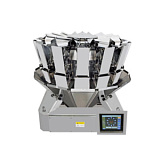 Мультиголовочный весовой дозатор JY-W14